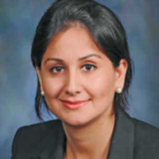 Dr. Sumyra Kachru, MD – Orlando, FL